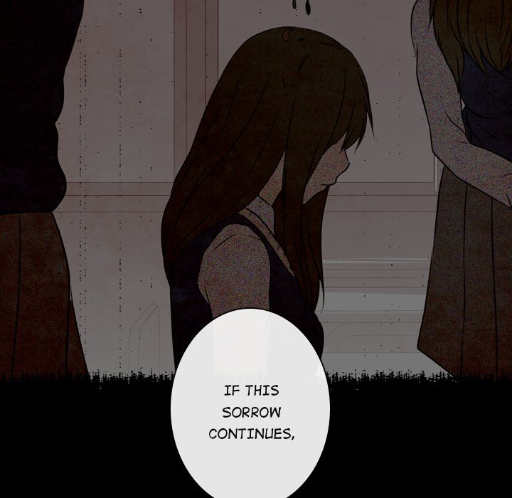 Read Leave Me Not chapter 4 image 103 on Lezhin