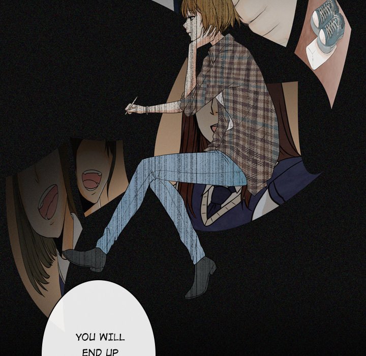 Read Leave Me Not chapter 4 image 105 on Lezhin