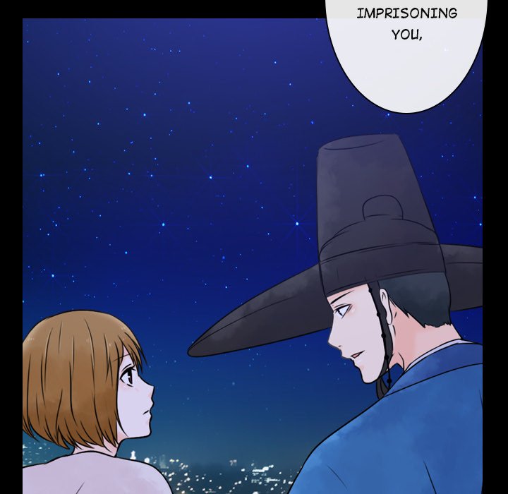 Read Leave Me Not chapter 4 image 107 on Lezhin