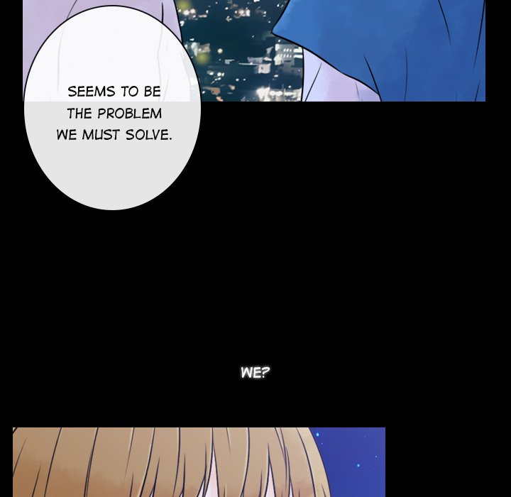 Read Leave Me Not chapter 4 image 108 on Lezhin