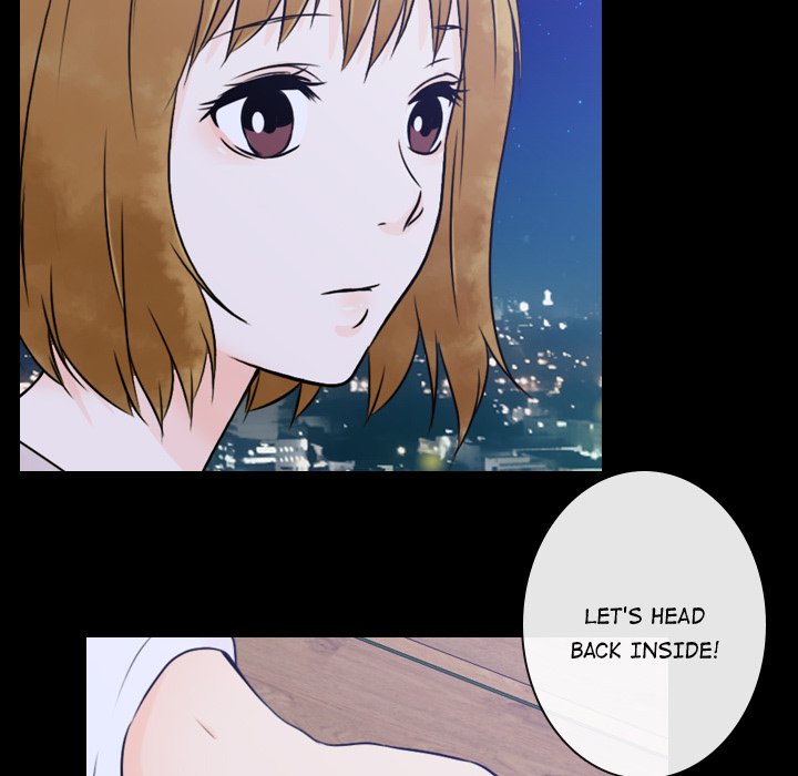 Read Leave Me Not chapter 4 image 109 on Lezhin