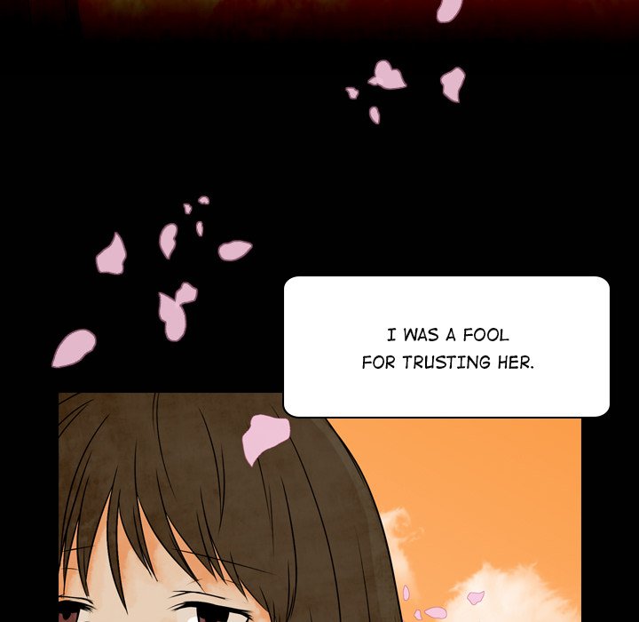 Read Leave Me Not chapter 4 image 15 on Lezhin