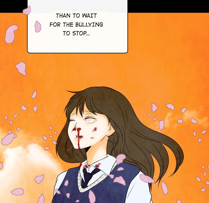 Read Leave Me Not chapter 4 image 18 on Lezhin