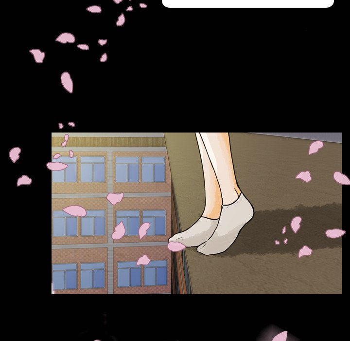 Read Leave Me Not chapter 4 image 21 on Lezhin
