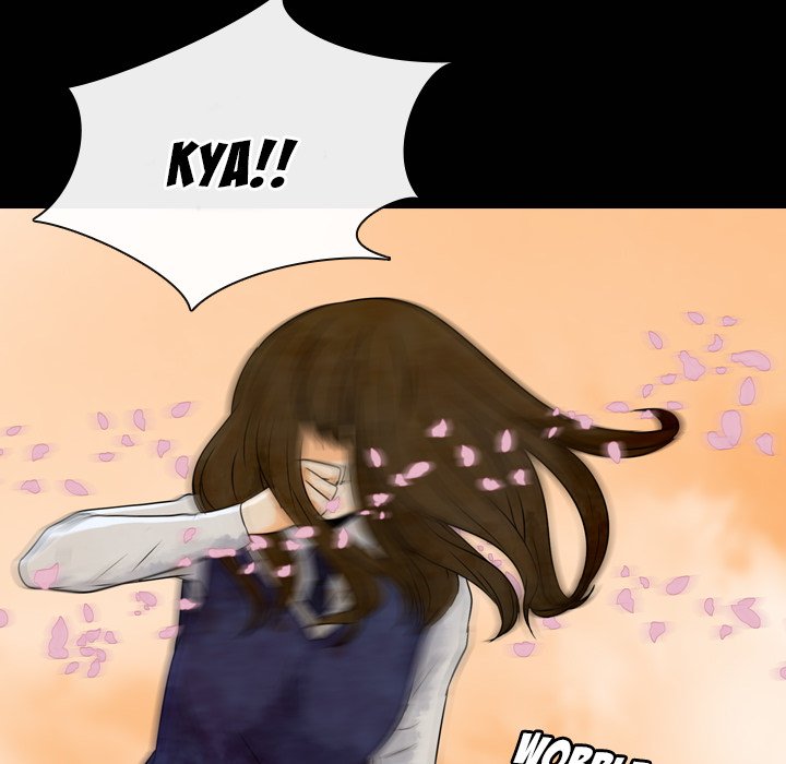 Read Leave Me Not chapter 4 image 27 on Lezhin