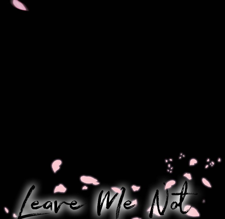 Read Leave Me Not chapter 4 image 30 on Lezhin