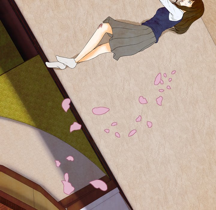 Read Leave Me Not chapter 4 image 33 on Lezhin