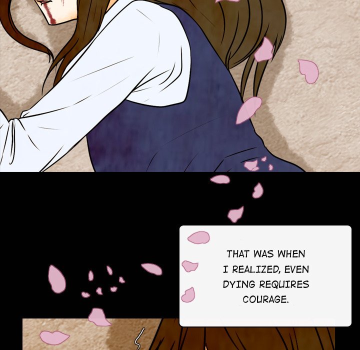 Read Leave Me Not chapter 4 image 35 on Lezhin