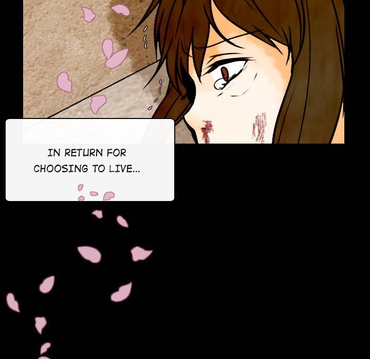 Read Leave Me Not chapter 4 image 36 on Lezhin