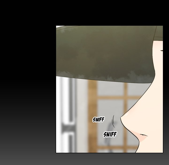 Read Leave Me Not chapter 4 image 41 on Lezhin