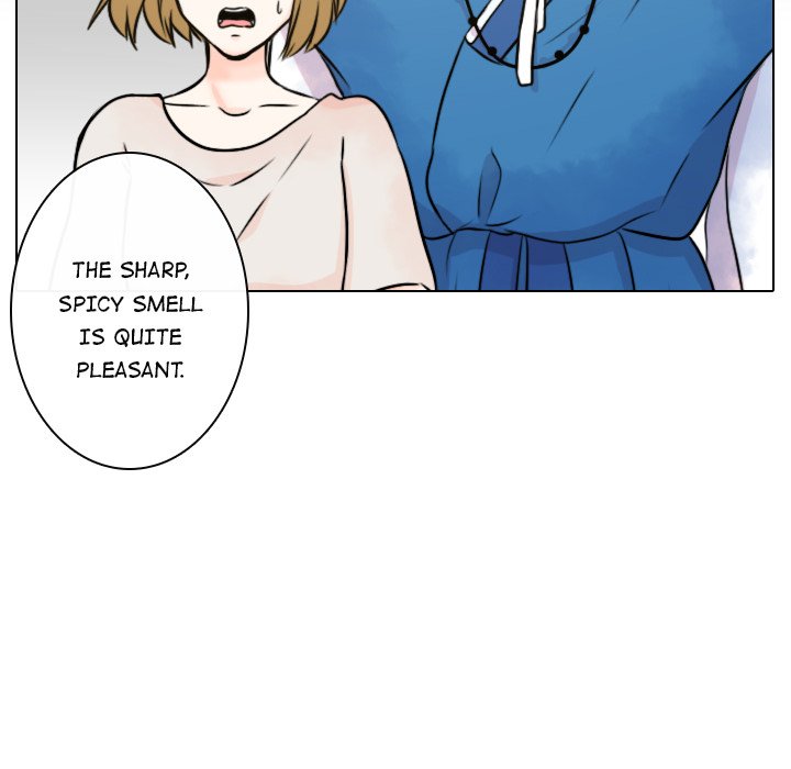 Read Leave Me Not chapter 4 image 43 on Lezhin