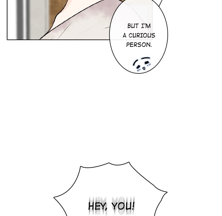 Read Leave Me Not chapter 4 image 45 on Lezhin