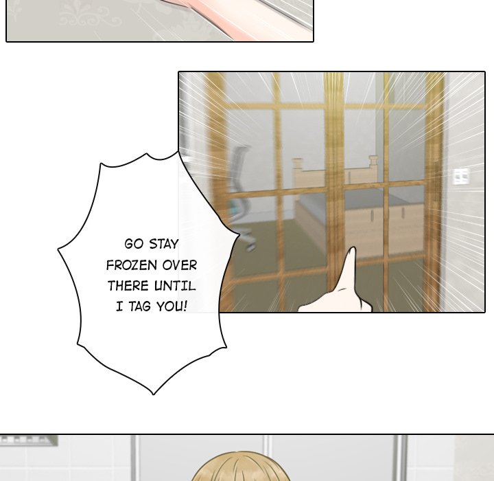 Read Leave Me Not chapter 4 image 47 on Lezhin