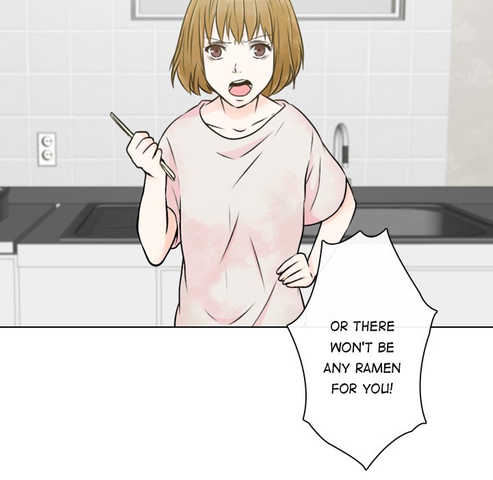 Read Leave Me Not chapter 4 image 48 on Lezhin
