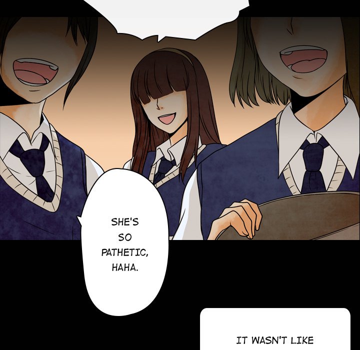 Read Leave Me Not chapter 4 image 5 on Lezhin