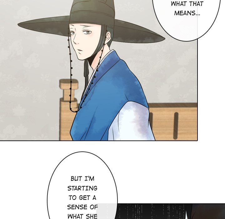 Read Leave Me Not chapter 4 image 50 on Lezhin