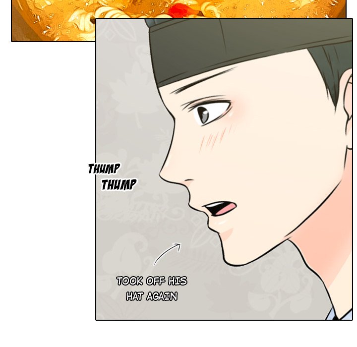 Read Leave Me Not chapter 4 image 53 on Lezhin