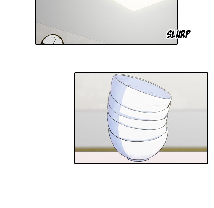 Read Leave Me Not chapter 4 image 55 on Lezhin
