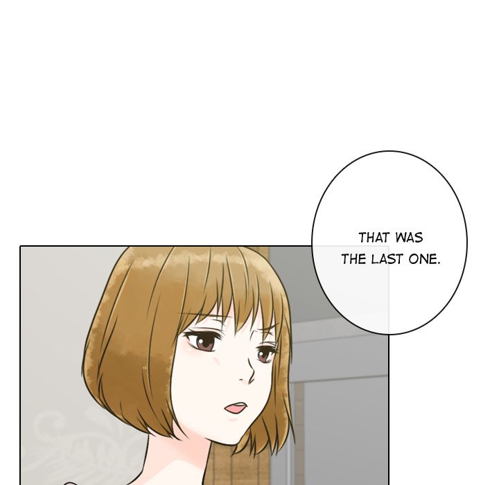 Read Leave Me Not chapter 4 image 59 on Lezhin