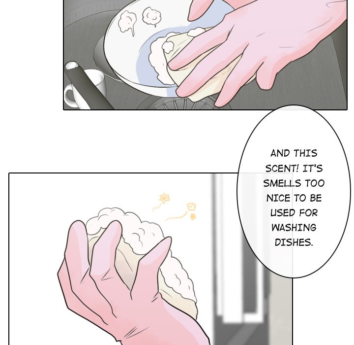 Read Leave Me Not chapter 4 image 63 on Lezhin