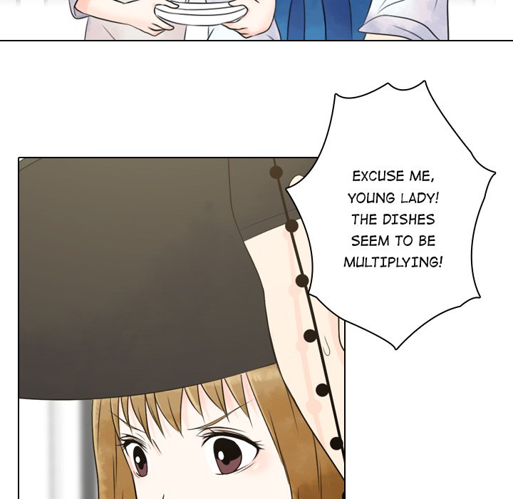 Read Leave Me Not chapter 4 image 65 on Lezhin