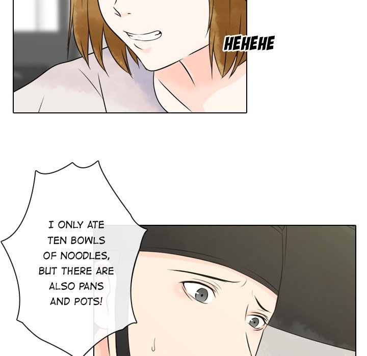Read Leave Me Not chapter 4 image 66 on Lezhin