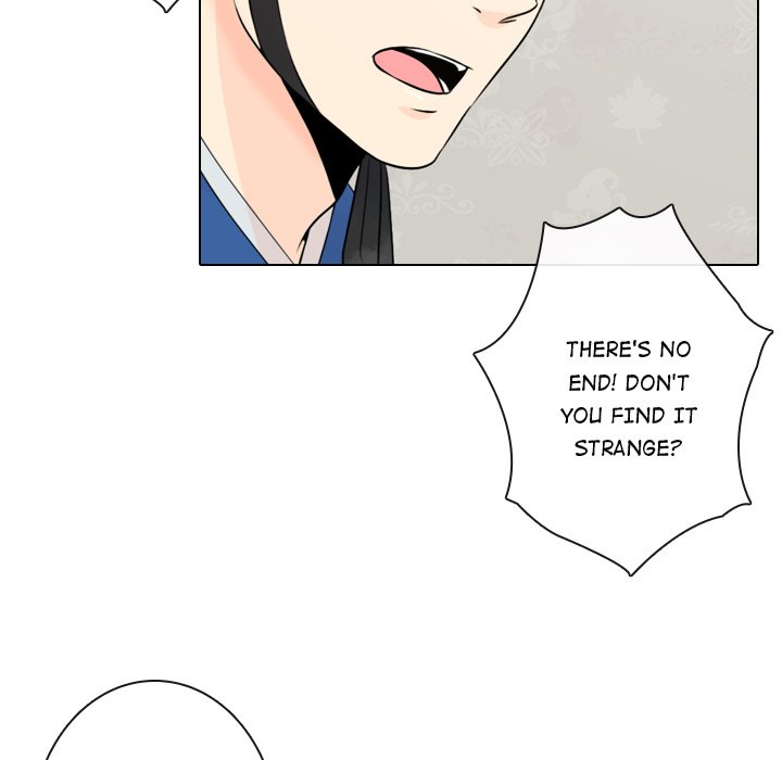 Read Leave Me Not chapter 4 image 67 on Lezhin