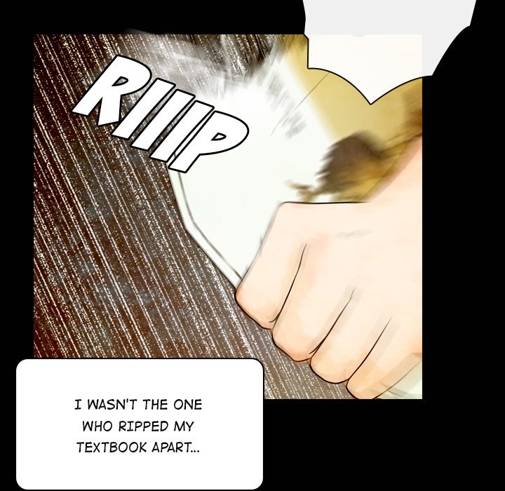 Read Leave Me Not chapter 4 image 7 on Lezhin