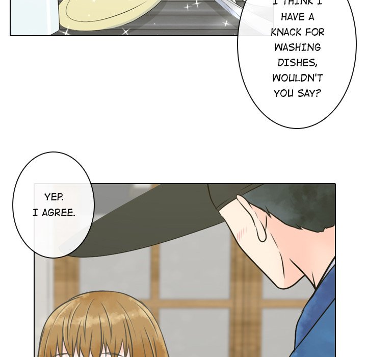 Read Leave Me Not chapter 4 image 70 on Lezhin