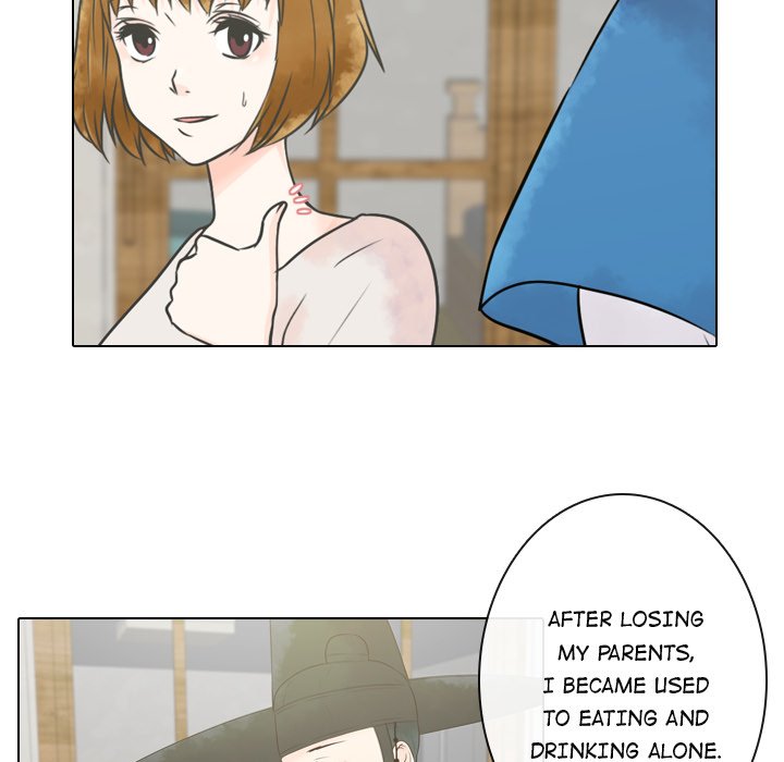 Read Leave Me Not chapter 4 image 71 on Lezhin
