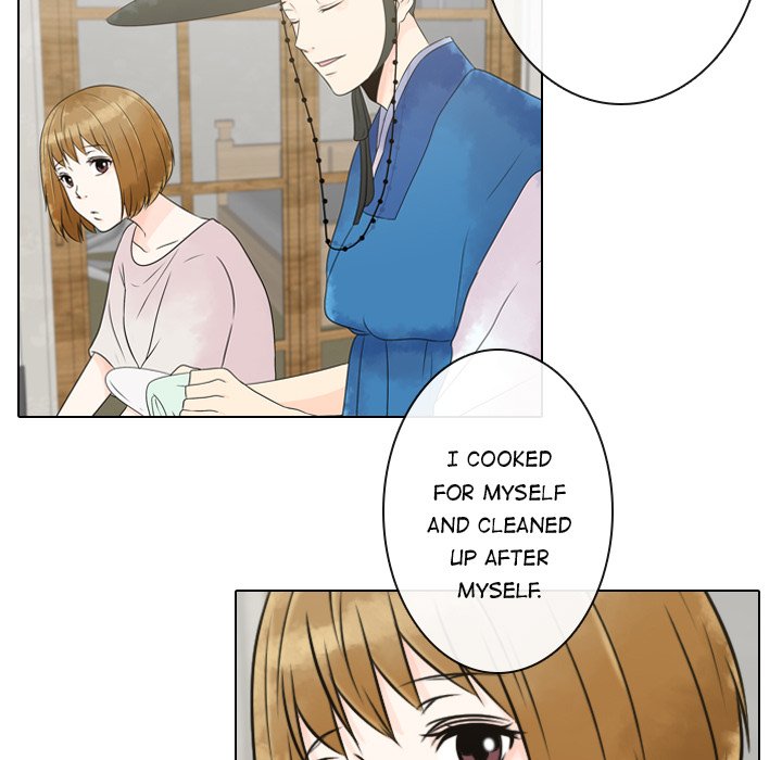 Read Leave Me Not chapter 4 image 72 on Lezhin