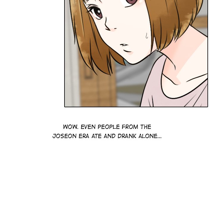 Read Leave Me Not chapter 4 image 73 on Lezhin