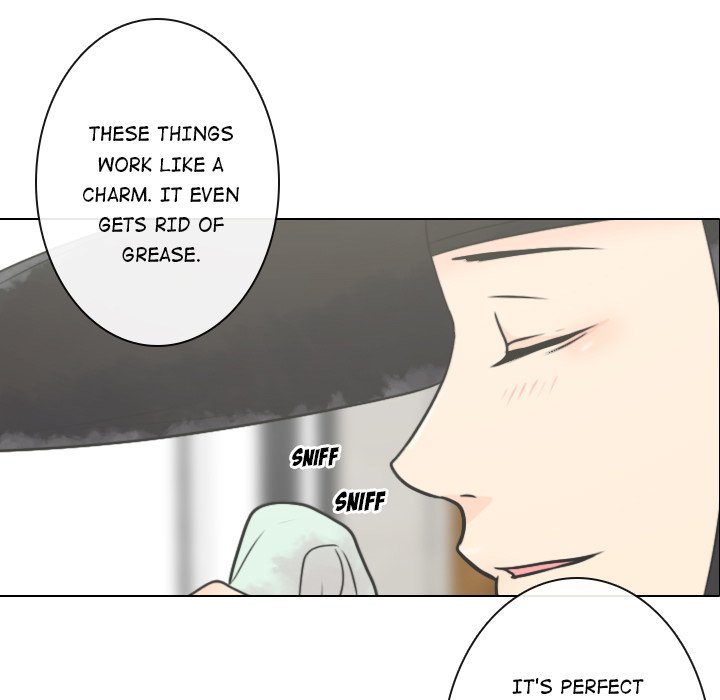 Read Leave Me Not chapter 4 image 74 on Lezhin