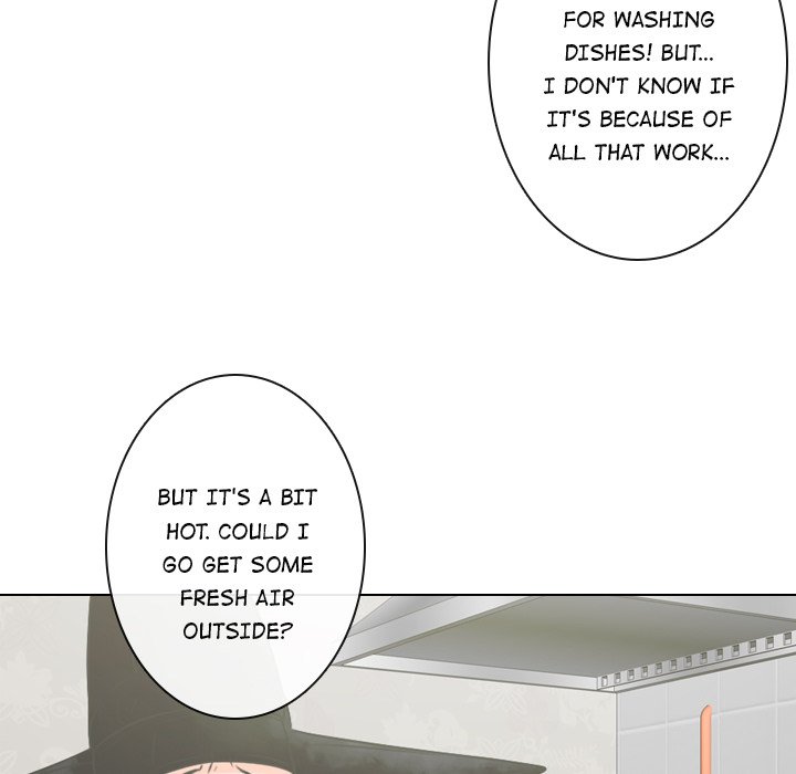 Read Leave Me Not chapter 4 image 75 on Lezhin