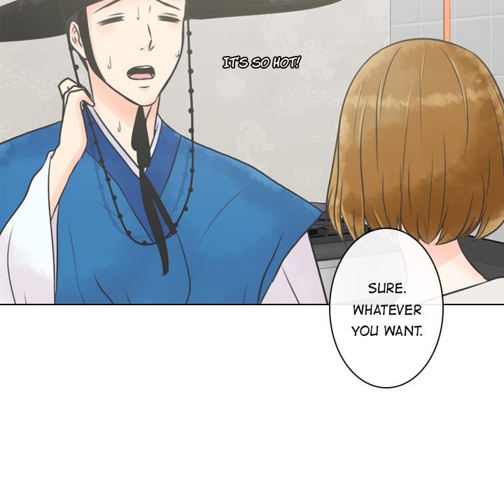 Read Leave Me Not chapter 4 image 76 on Lezhin