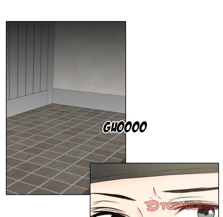 Read Leave Me Not chapter 4 image 77 on Lezhin