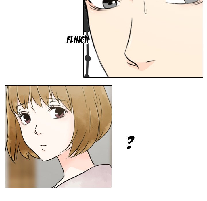 Read Leave Me Not chapter 4 image 78 on Lezhin