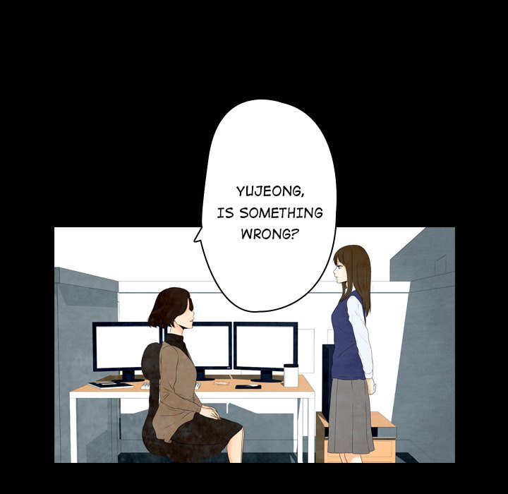 Read Leave Me Not chapter 4 image 8 on Lezhin