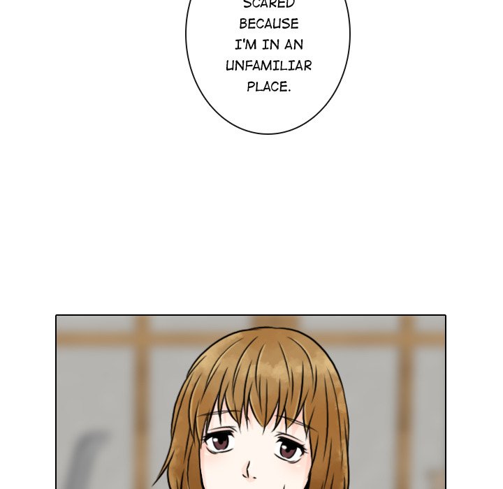 Read Leave Me Not chapter 4 image 80 on Lezhin