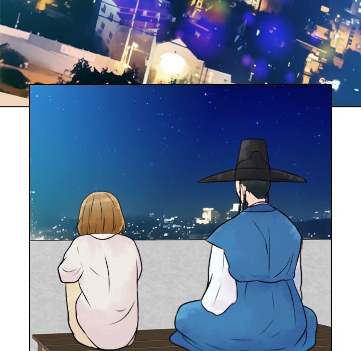 Read Leave Me Not chapter 4 image 83 on Lezhin