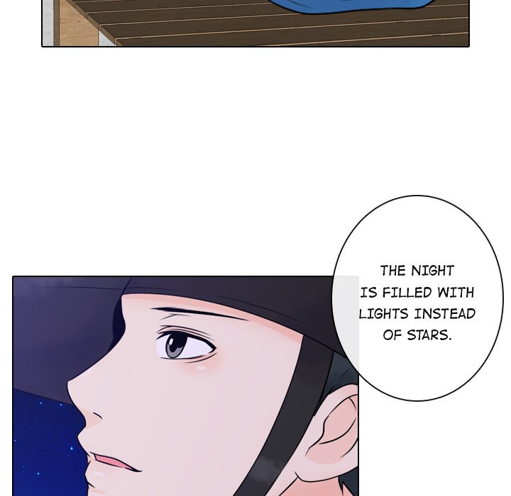 Read Leave Me Not chapter 4 image 84 on Lezhin