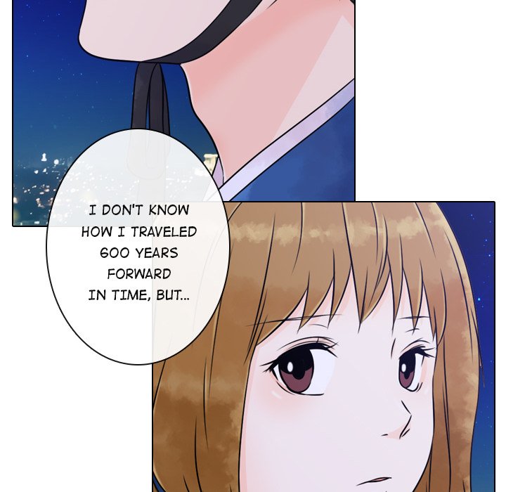Read Leave Me Not chapter 4 image 85 on Lezhin