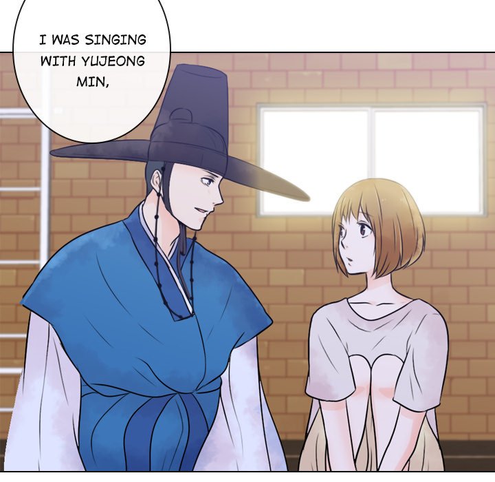 Read Leave Me Not chapter 4 image 87 on Lezhin