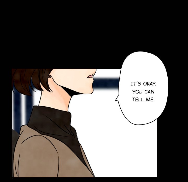 Read Leave Me Not chapter 4 image 9 on Lezhin