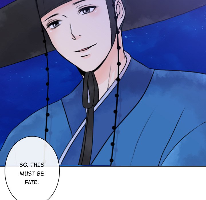 Read Leave Me Not chapter 4 image 90 on Lezhin