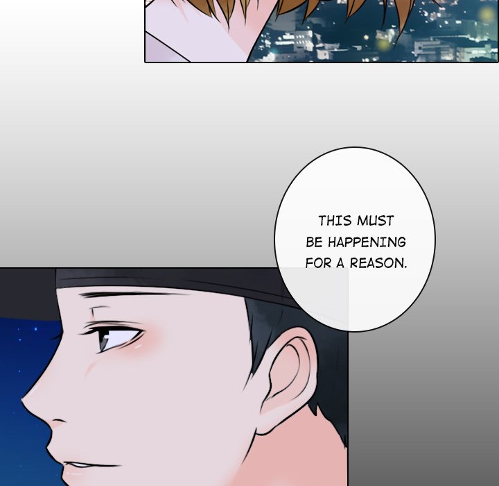 Read Leave Me Not chapter 4 image 92 on Lezhin