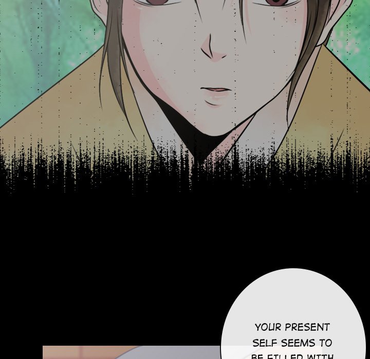 Read Leave Me Not chapter 4 image 94 on Lezhin