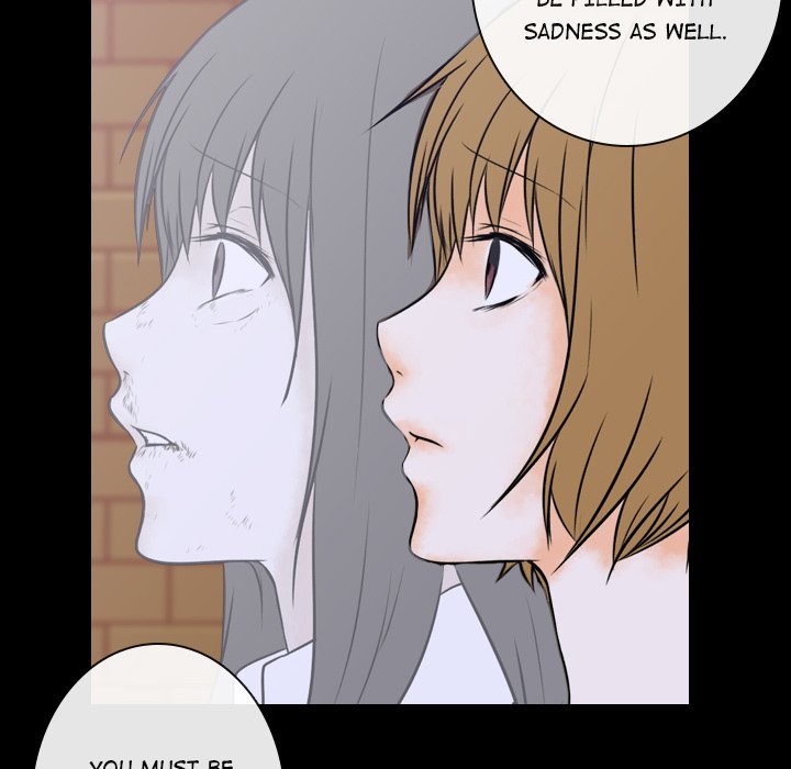 Read Leave Me Not chapter 4 image 95 on Lezhin