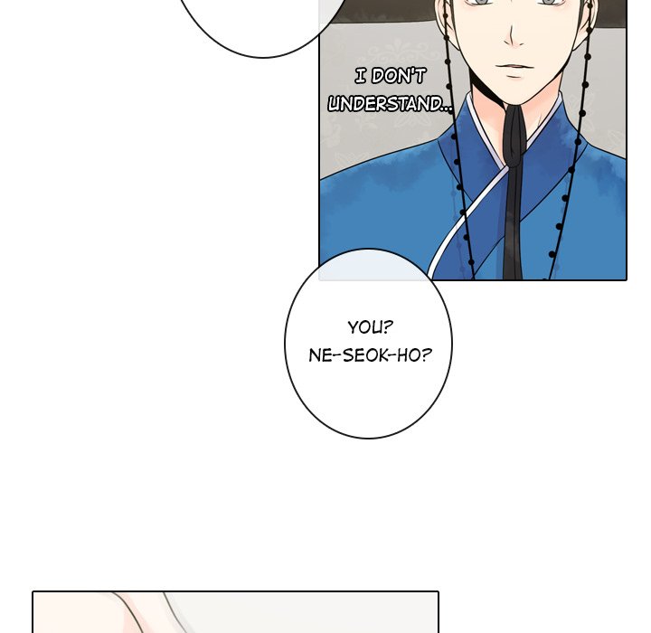Read Leave Me Not chapter 5 image 11 on Lezhin