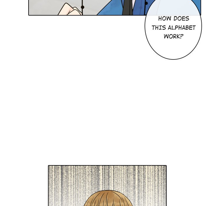 Read Leave Me Not chapter 5 image 13 on Lezhin